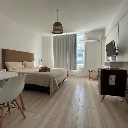 Liberty Apartment Studio Buenos Aires Exterior photo