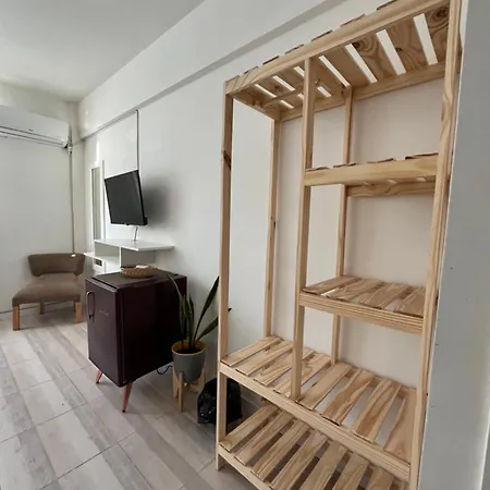 Liberty Apartment Studio Buenos Aires Exterior photo