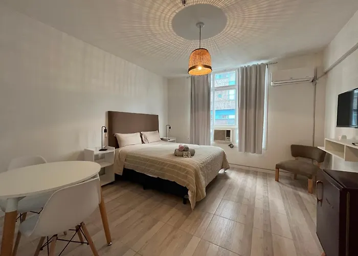Liberty Apartment Studio