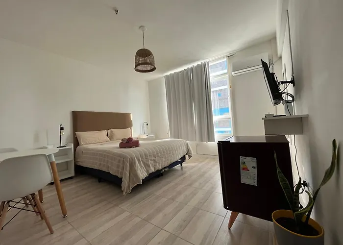 Liberty Apartment Studio