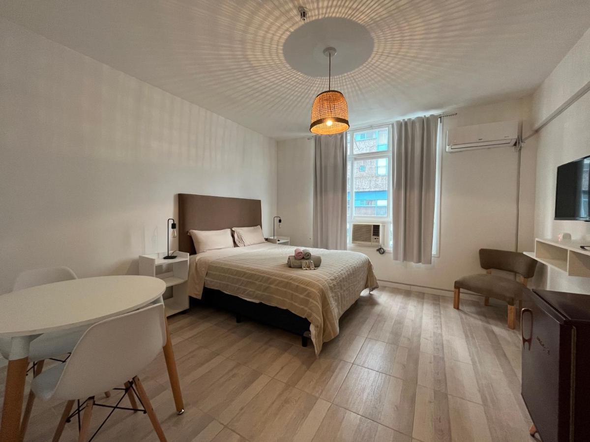 Liberty Apartment *