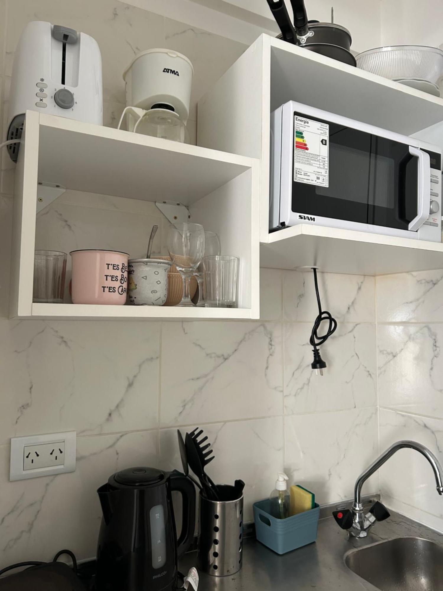 Apartment Liberty Buenos Aires